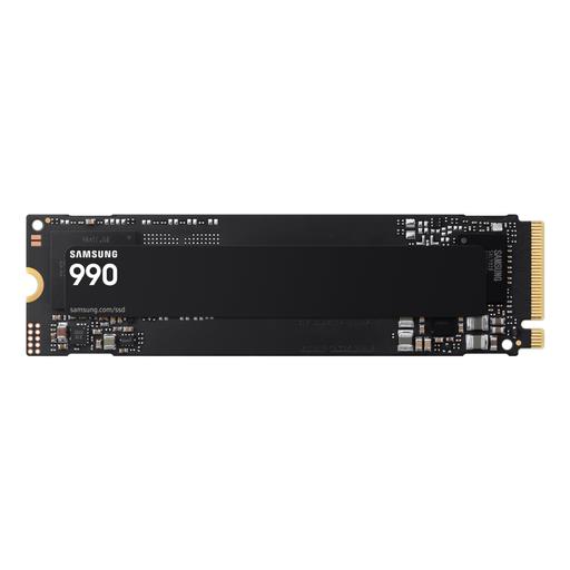 Samsung 990 SSD PCIe 4.0x4 NVMe M.2