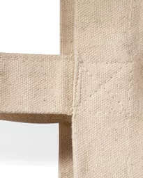 Canvas Classic Shopper