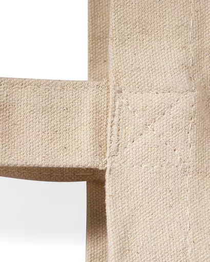 Canvas Classic Shopper