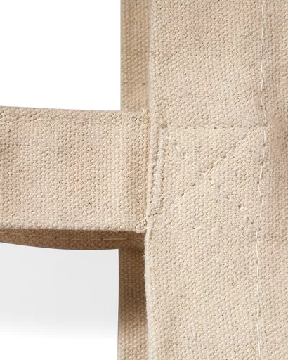 Canvas Classic Shopper