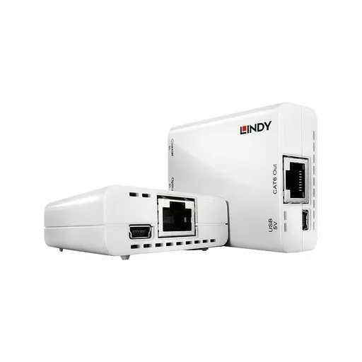 Lindy 150m Cat.5 SPDIF TOSLINK Extender