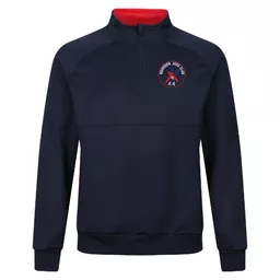 AbingdonJudoClub_ChadwickIgenUnisexQuarterZipTrackTop_NavyRed_Front.png
