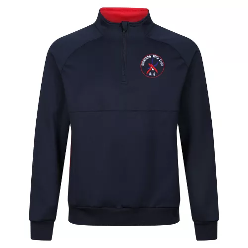 Abingdon Judo Club Junior Unisex Igen Midlayer