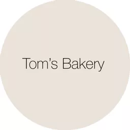 Earthborn Claypaint - Tom's Bakery