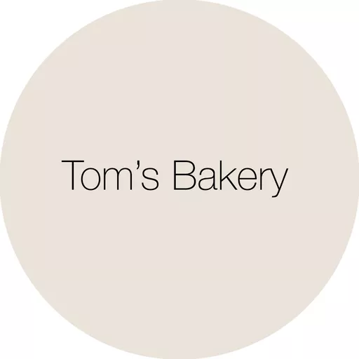 Earthborn Claypaint - Tom's Bakery