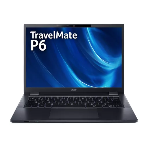 Acer TravelMate P6 TMP614-53, 14