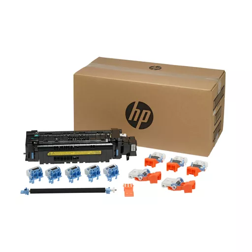 HP L0H25A Maintenance-kit 230V, 225K pages for HP E 60055/60155/LaserJet M 607/LaserJet M 608