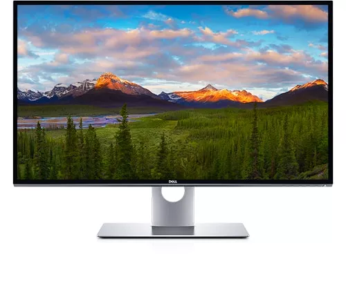 DELL UltraSharp UP3218KA computer monitor 80 cm (31.5