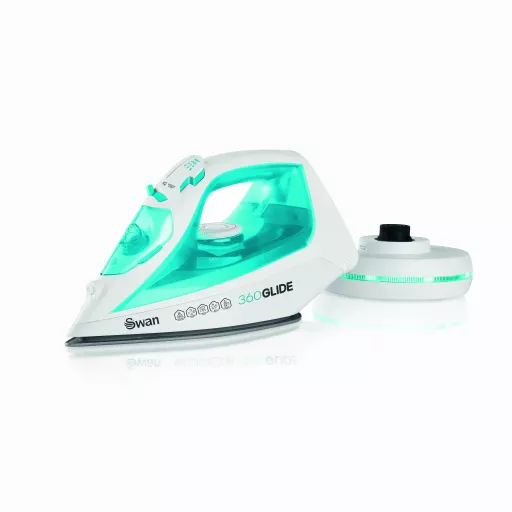 Swan 2600W Cord/Cordless Iron