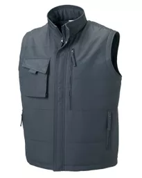 Adults' Heavy Duty Gilet