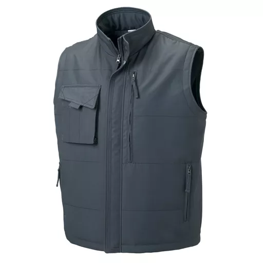 Adults' Heavy Duty Gilet