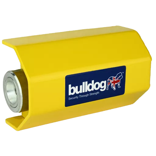 BULLDOG High Security Garage & Workshop Door Lock GR250