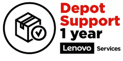Lenovo 1Y Depot (Post Warranty)