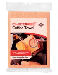 HYG000263 Orange Chicopee Coffee Towel.jpg