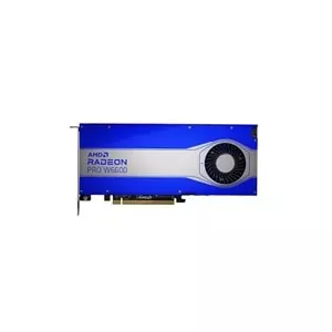 DELL XGM84 AMD Radeon PRO W6600 8 GB GDDR6