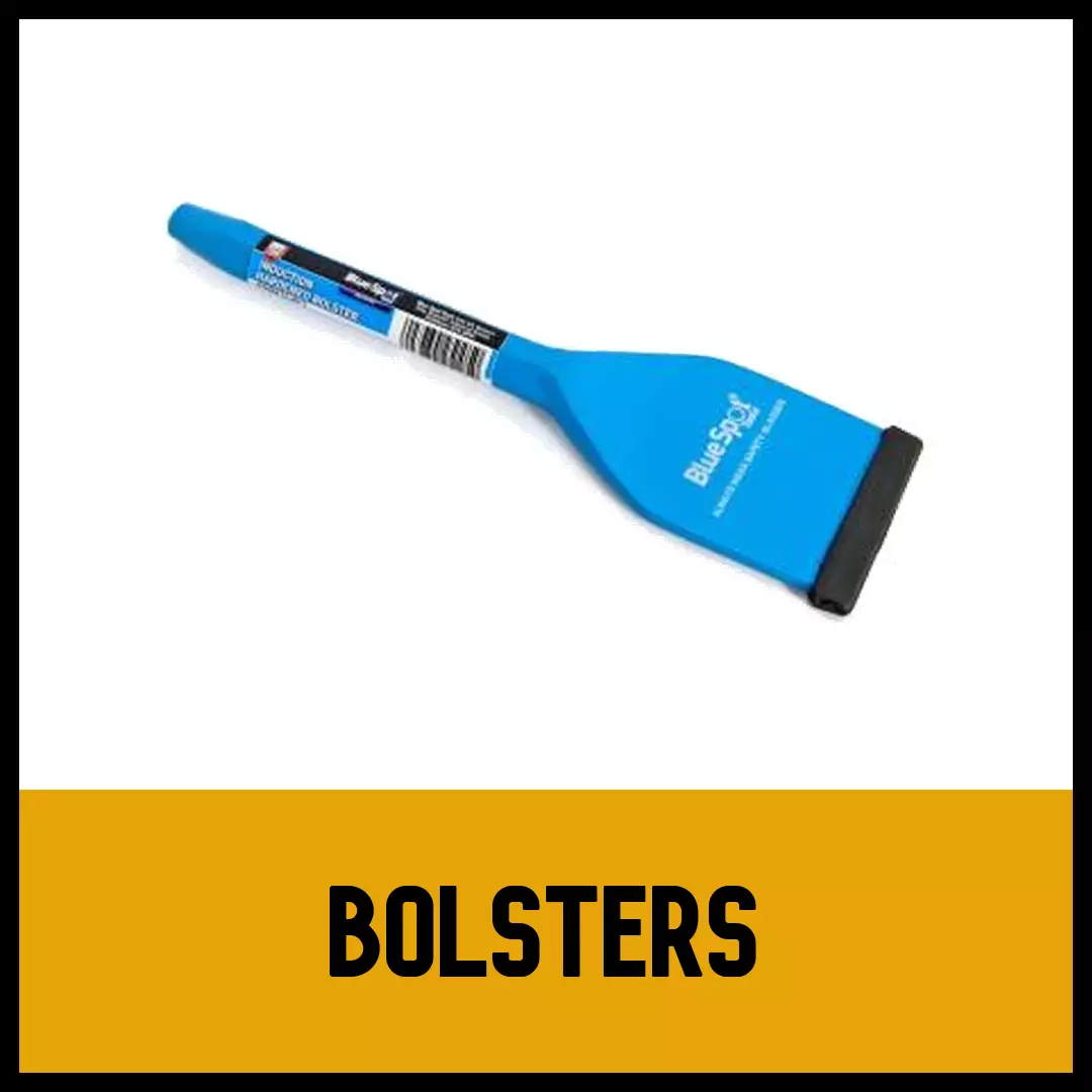 Bolsters