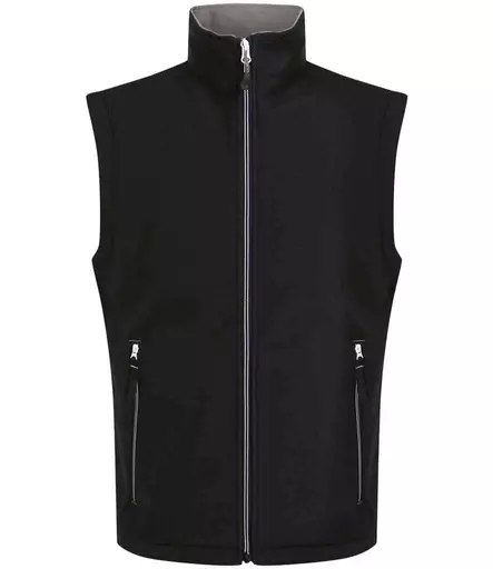 Regatta Ascender Two Layer Soft Shell Bodywarmer