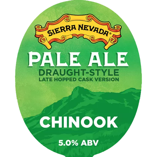 CHINOOK SIERRA CASK.png