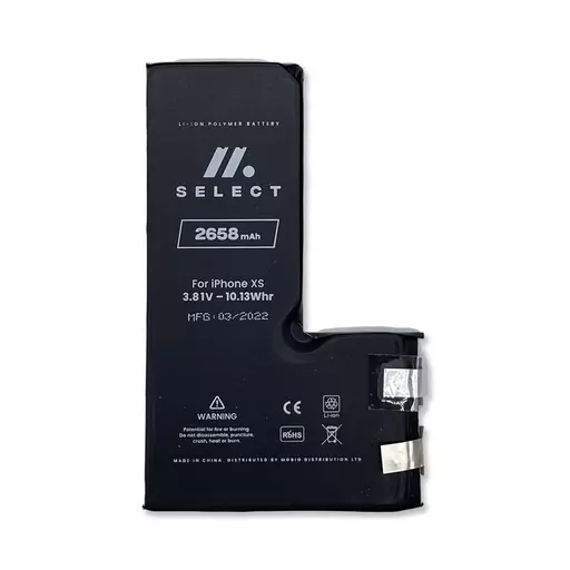 XS Battery