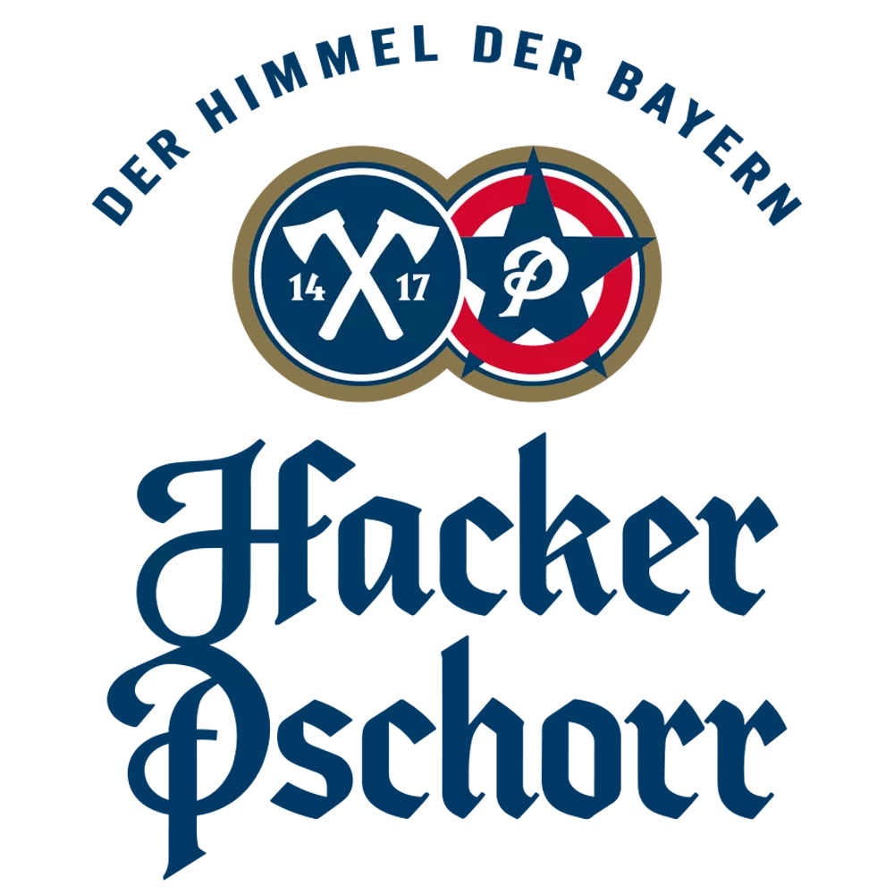 Hacker-Pschorr