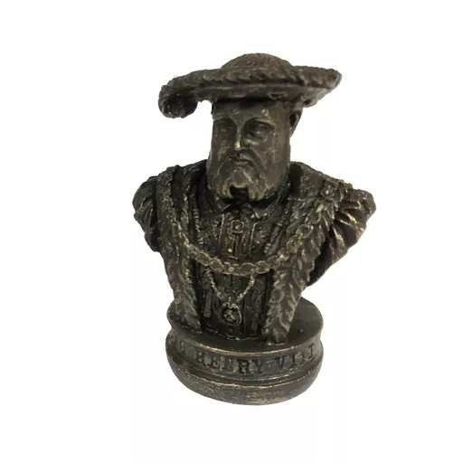 Henry VIII Bust.jpg