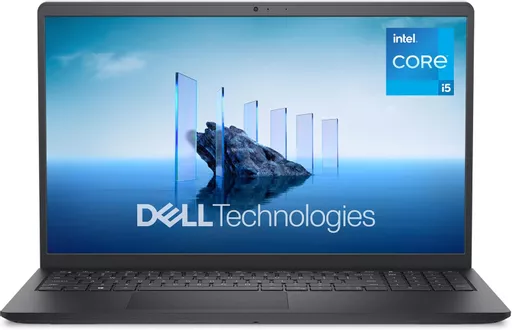 Dell DC15250 i5 Laptop
