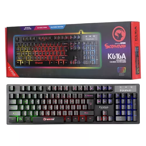 Marvo Scorpion K616A (copy)