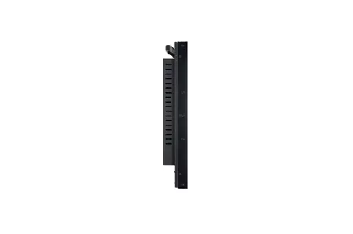 LG 55XF3E Digital signage display 139.7 cm (55') LCD 3000 cd/m² Full HD Black Web OS 24/7