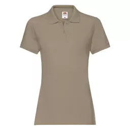 Ladies' Premium Polo