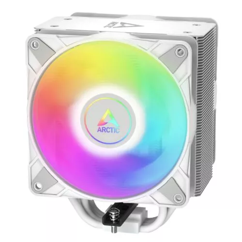 Arctic Freezer 36 A-RGB White