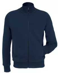 Men's Spider Sweat Jacket
