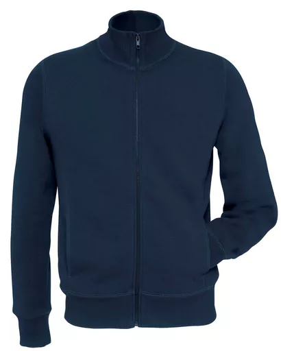 Men's Spider Sweat Jacket