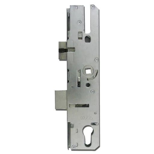 MACO Lever Operated Latch & Deadbolt MK3 Centre Case With Slide Button