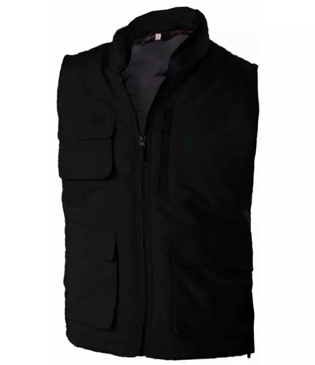 Kariban Quilted Bodywarmer