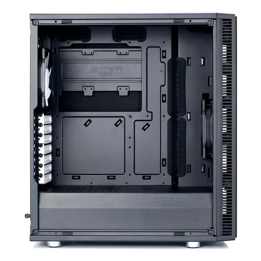 Fractal Design Define C Tower Black