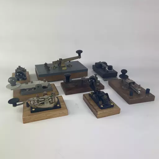 Morse Code Machine