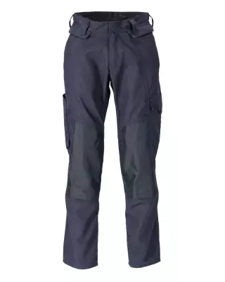 MASCOT® ACCELERATE Trousers with kneepad pockets