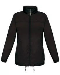 Women's Sirocco Windbreaker Jacket