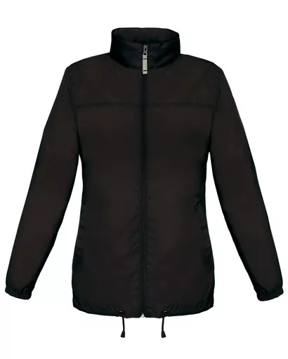 Women's Sirocco Windbreaker Jacket