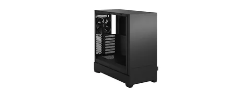 Fractal Design Pop Silent Tower Black