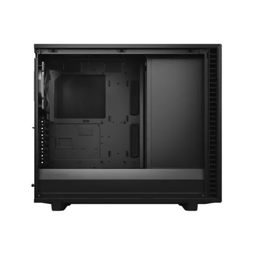 Fractal Design Define 7 Midi Tower Black