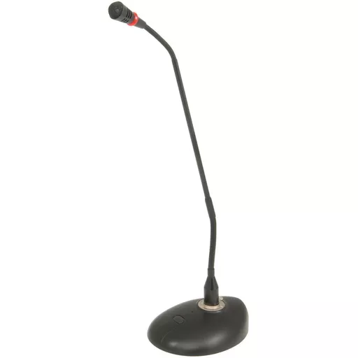 Adastra COM47 Conference / Paging Microphone with Base