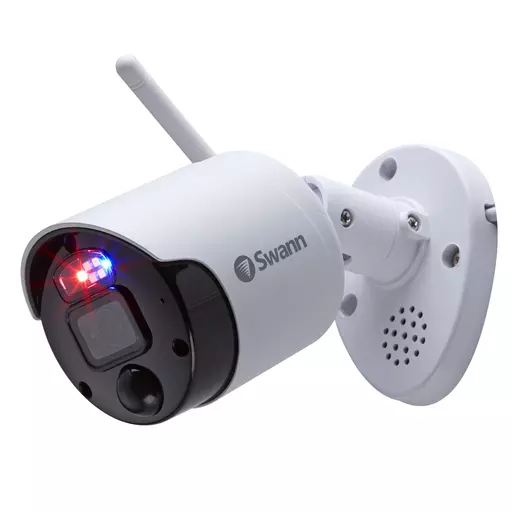 Swann SWNVW-800CAM-EU security camera Bullet IP security camera Indoor & outdoor 3840 x 2160 pixels Ceiling/wall