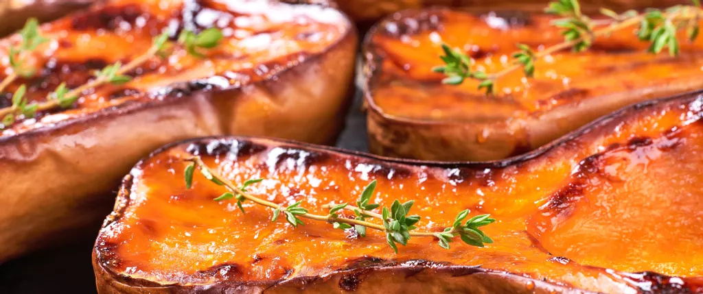 Roast Butternut Squash
