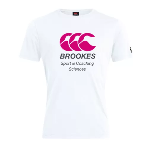 Oxford_Brookes_University_Sport&CoachingSciences_PlainTee_White.png