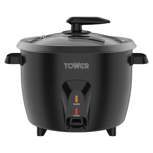 5 Cup 400W Rice Cooker