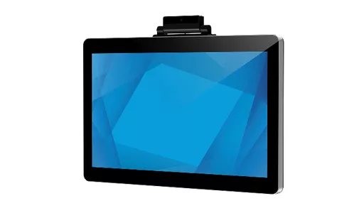 Elo Touch Solutions 2D webcam 8 MP 3264 x 2448 pixels USB Black