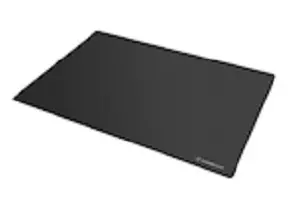 3Dconnexion 3DX-700053 mouse pad Black