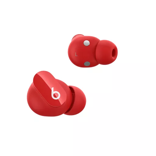 Beats by Dr. Dre Studio Buds Headset True Wireless Stereo (TWS) In-ear Calls/Music Bluetooth Red