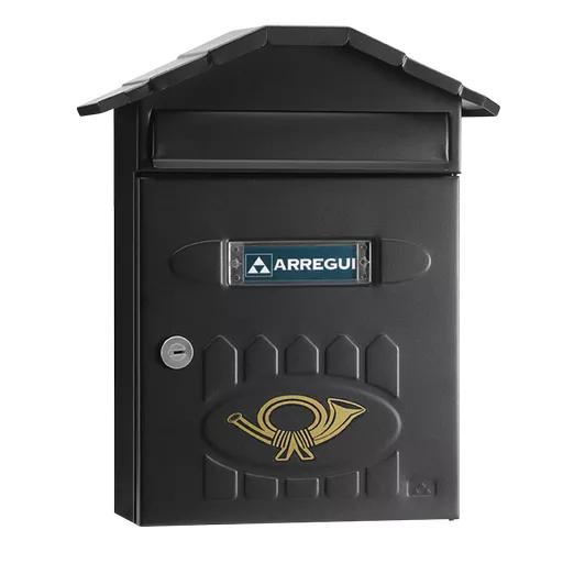 ARREGUI Villa Mailbox